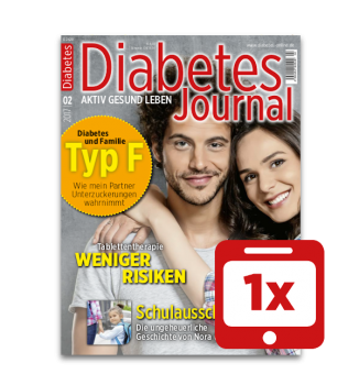 Diabetes-Journal 02/2017 - ePaper 