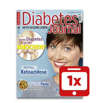 Diabetes-Journal 02/2018 - ePaper 