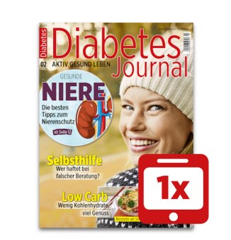 Diabetes-Journal 2/2019 - ePaper 
