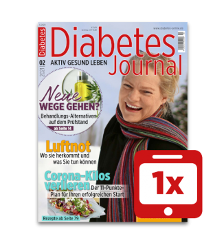 Diabetes-Journal 02/2021 - ePaper 