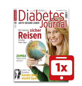 Diabetes-Journal 03/2015 - ePaper 