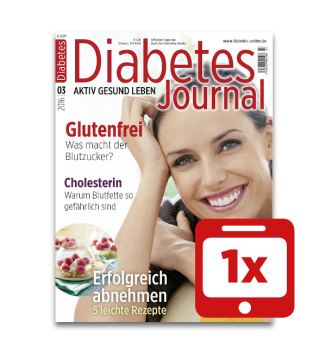 Diabetes-Journal 03/2016 - ePaper 