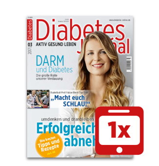 Diabetes-Journal 03/2017 - ePaper 