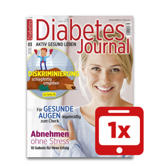 Diabetes-Journal 03/2018 - ePaper 