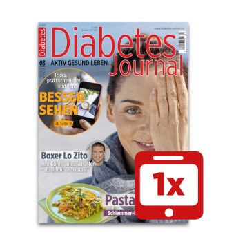 Diabetes-Journal 03/2020 - ePaper 