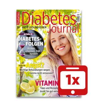 Diabetes-Journal 03/2021 - ePaper 