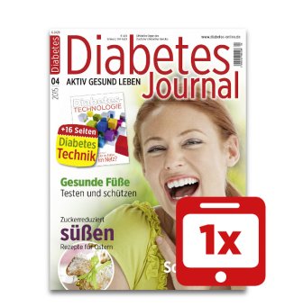 Diabetes-Journal 04/2015 - ePaper 
