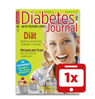 Diabetes-Journal 04/2016 - ePaper 