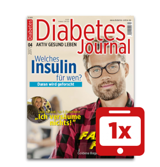 Diabetes-Journal 04/2017 - ePaper 