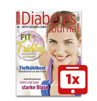 Diabetes-Journal 04/2018 - ePaper 