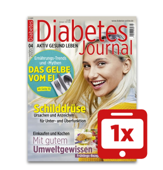Diabetes-Journal 04/2020 - ePaper 