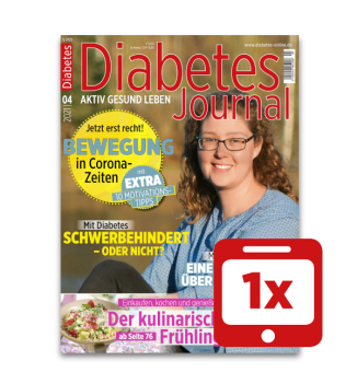 Diabetes-Journal 04/2021 - ePaper 
