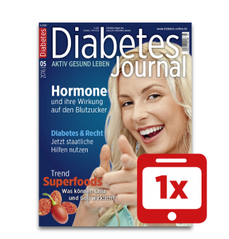 Diabetes-Journal 05/2016 - ePaper 