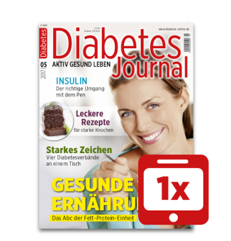 Diabetes-Journal 05/2017 - ePaper 