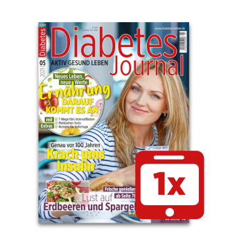 Diabetes-Journal 05/2021 - ePaper 
