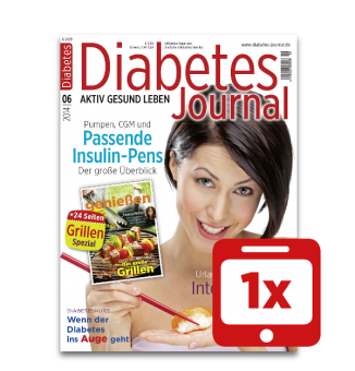 Diabetes-Journal 6/2014 - ePaper 