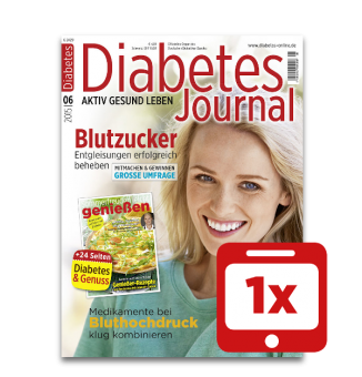 Diabetes-Journal 06/2015 - ePaper 