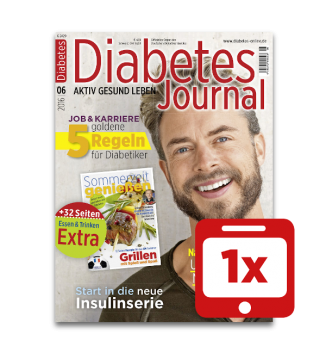 Diabetes-Journal 06/2016 - ePaper 