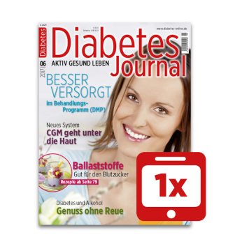 Diabetes-Journal 06/2017 - ePaper 