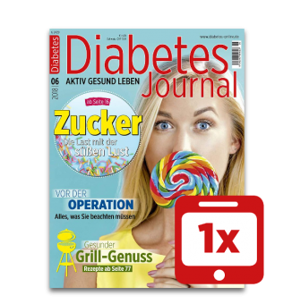 Diabetes-Journal 06/2018 - ePaper 