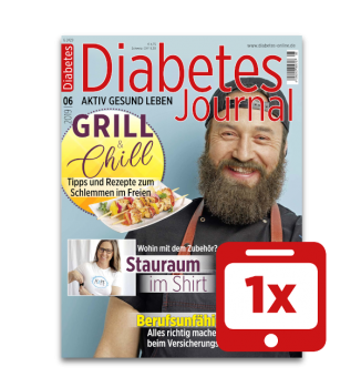 Diabetes-Journal 6/2019 - ePaper 