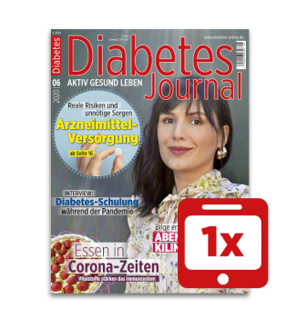 Diabetes-Journal 06/2020 - ePaper 