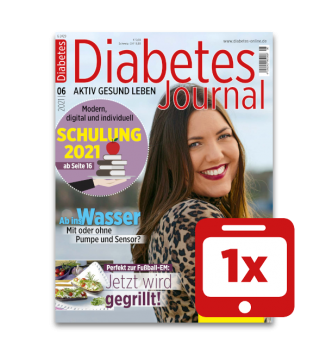 Diabetes-Journal 06/2021 - ePaper 