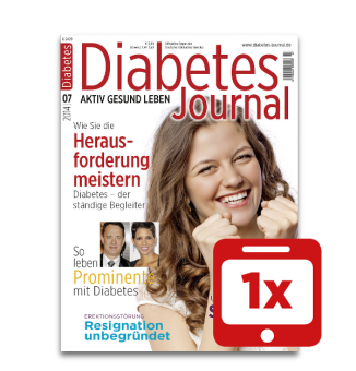 Diabetes-Journal 7/2014 - ePaper 