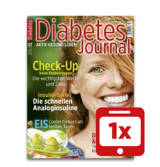 Diabetes-Journal 07/2016 - ePaper 