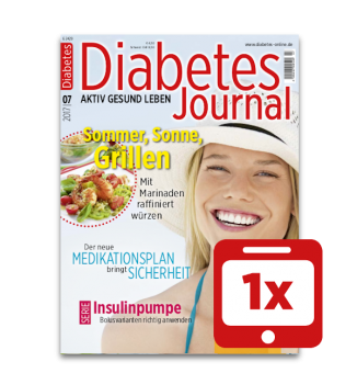 Diabetes-Journal 07/2017 - ePaper 