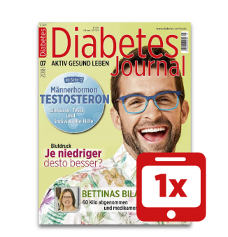 Diabetes-Journal 07/2018 - ePaper 