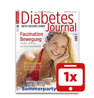 Diabetes-Journal 8/2014 - ePaper 