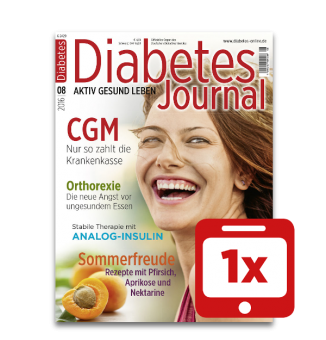 Diabetes-Journal 08/2016 - ePaper 