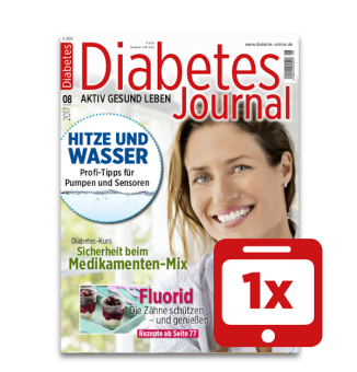 Diabetes-Journal 08/2017 - ePaper 