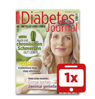 Diabetes-Journal 08/2018 - ePaper 