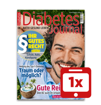 Diabetes-Journal 08/2020 - ePaper 