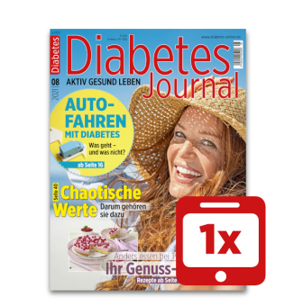 Diabetes-Journal 08/2021 - ePaper 
