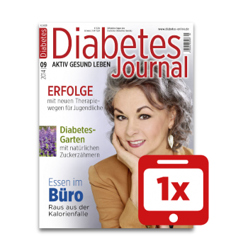Diabetes-Journal 9/2014 - ePaper 