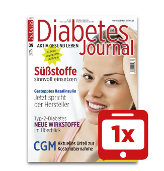 Diabetes-Journal 09/2015 - ePaper 