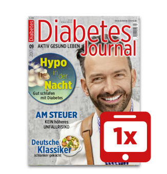 Diabetes-Journal 09/2017 - ePaper 
