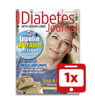 Diabetes-Journal 09/2018 - ePaper 