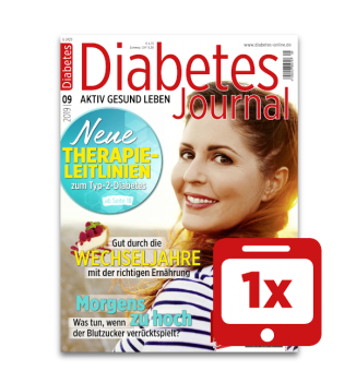Diabetes-Journal 9/2019 - ePaper 