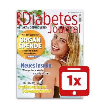 Diabetes-Journal 09/2020 - ePaper 