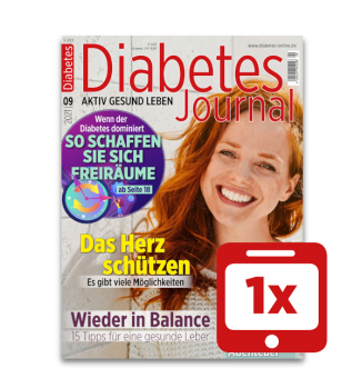 Diabetes-Journal 09/2021 - ePaper 