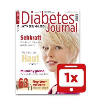 Diabetes-Journal 10/2014 - ePaper 