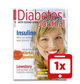 Diabetes-Journal 10/2015 - ePaper 