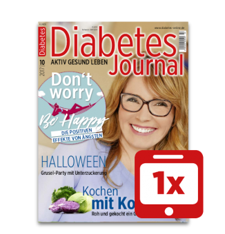 Diabetes-Journal 10/2017 - ePaper 
