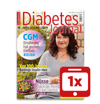 Diabetes-Journal 10/2020 - ePaper 