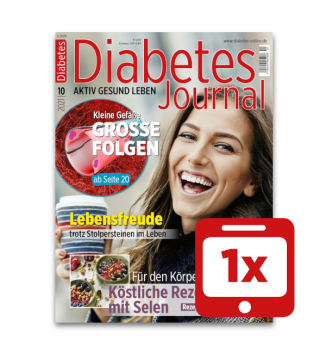 Diabetes-Journal 10/2021 - ePaper 