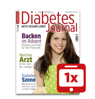 Diabetes-Journal 11/2014 - ePaper 